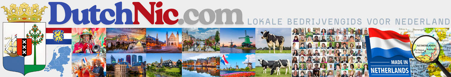 Gemaakt in Nederland - Archeon